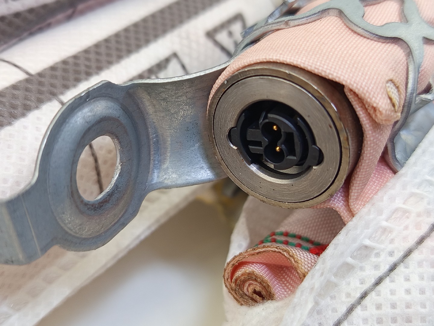 Airbag cortina direito CITROEN C3 AIRCROSS II (2R_, 2C_) | 17 -  Imagem-1