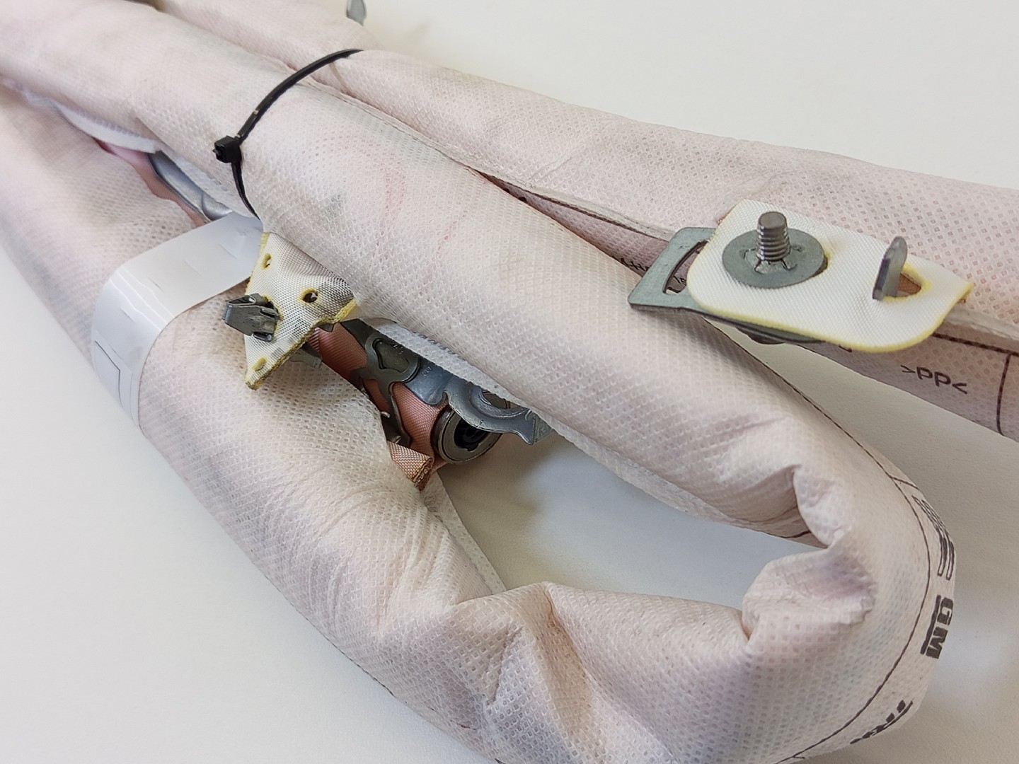 Airbag cortina direito CITROEN C3 AIRCROSS II (2R_, 2C_) | 17 -  Imagem-5