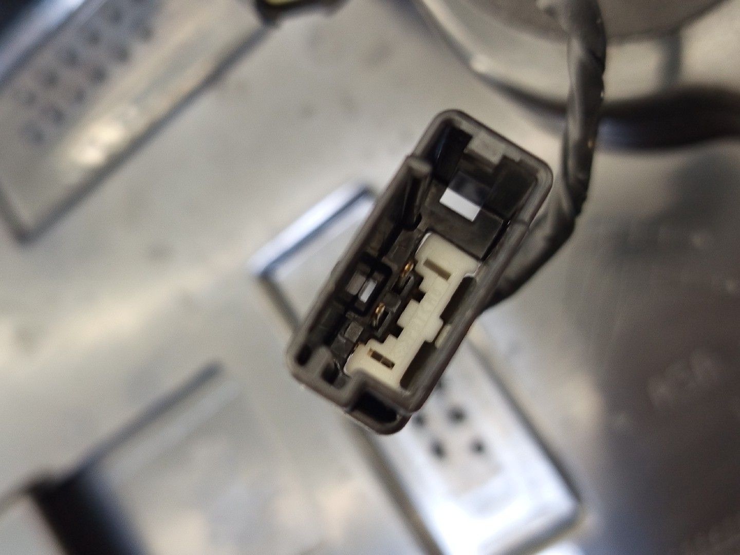 Spoiler / aileron CITROEN C3 AIRCROSS II (2R_, 2C_) | 17 -  Imagem-11