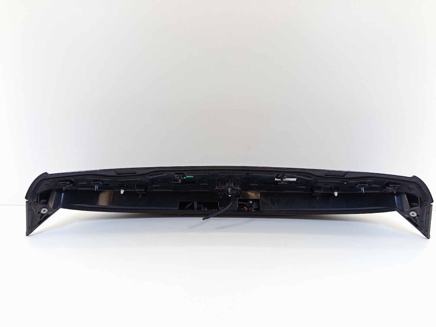 Spoiler / aileron CITROEN C3 AIRCROSS II (2R_, 2C_) | 17 -  Imagem-6