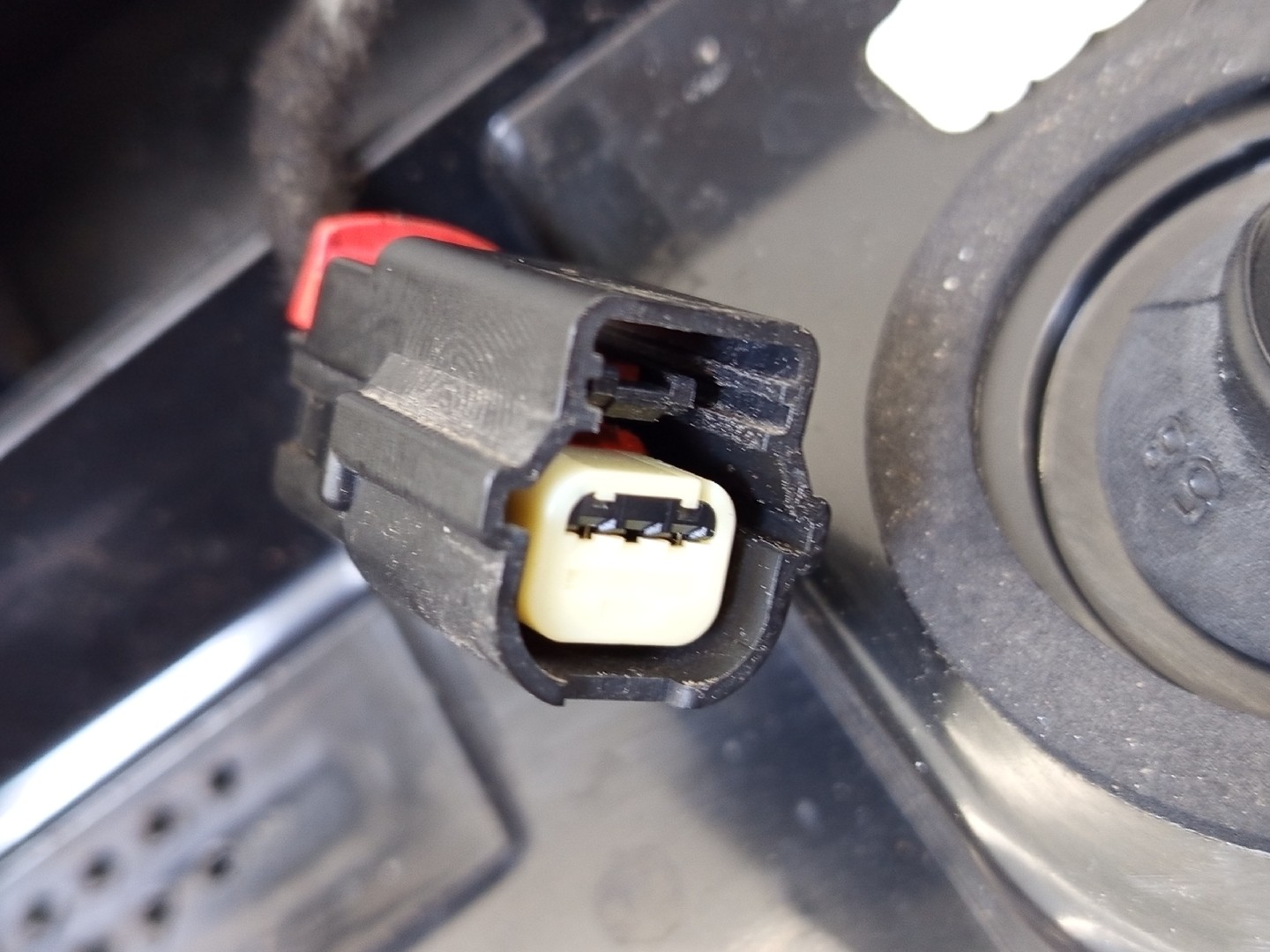 Spoiler / aileron CITROEN C3 AIRCROSS II (2R_, 2C_) | 17 -  Imagem-10