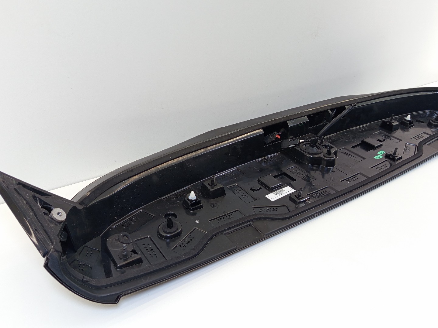 Spoiler / aileron CITROEN C3 AIRCROSS II (2R_, 2C_) | 17 -  Imagem-7