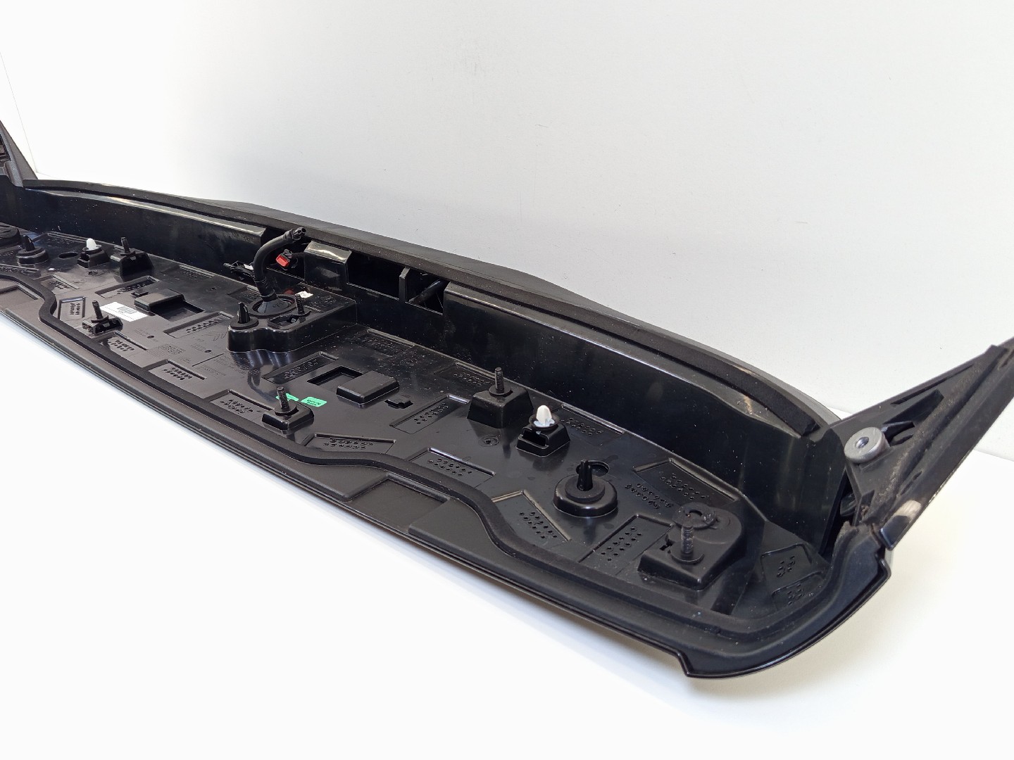 Spoiler / aileron CITROEN C3 AIRCROSS II (2R_, 2C_) | 17 -  Imagem-8