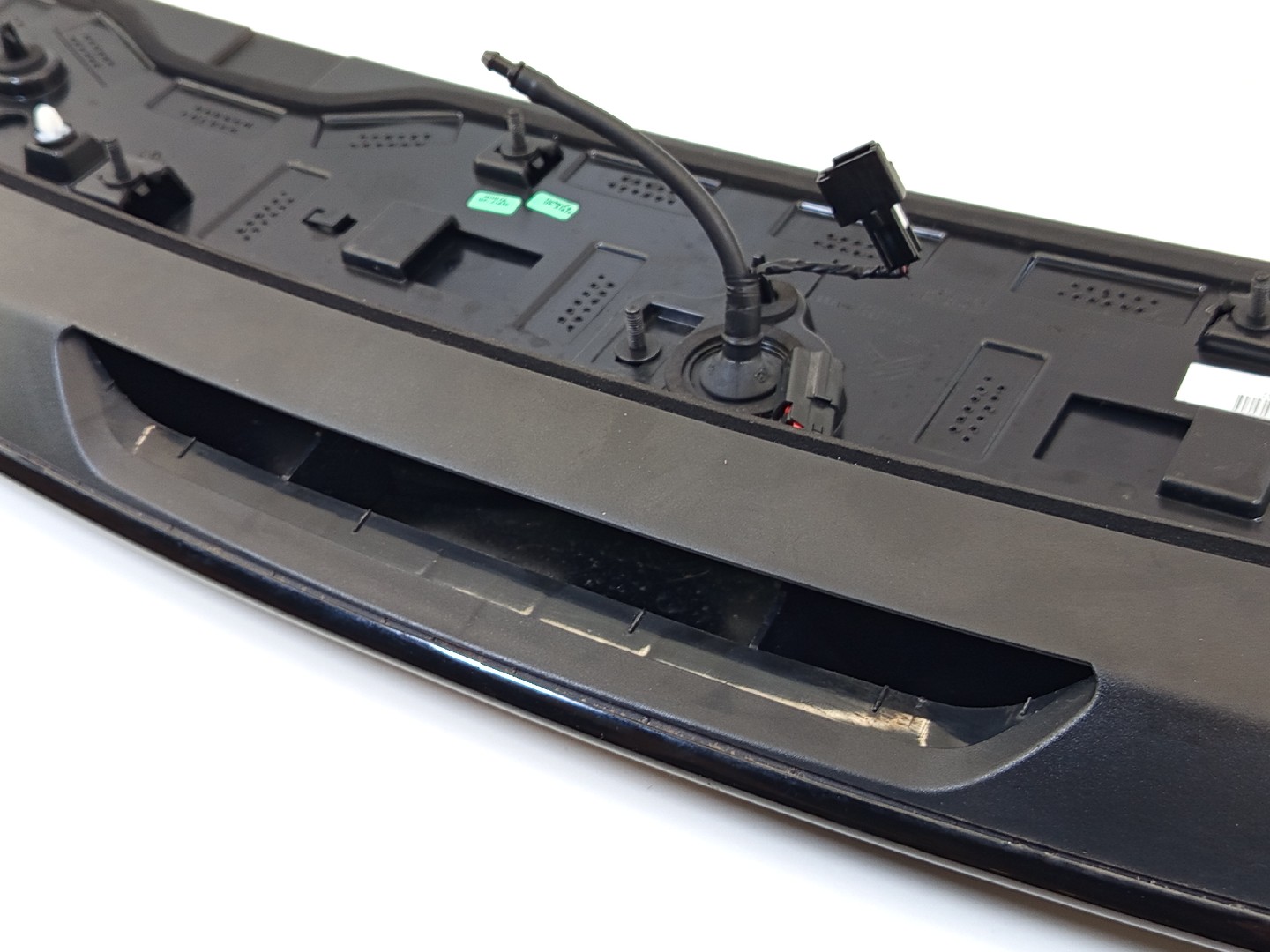 Spoiler / aileron CITROEN C3 AIRCROSS II (2R_, 2C_) | 17 -  Imagem-13