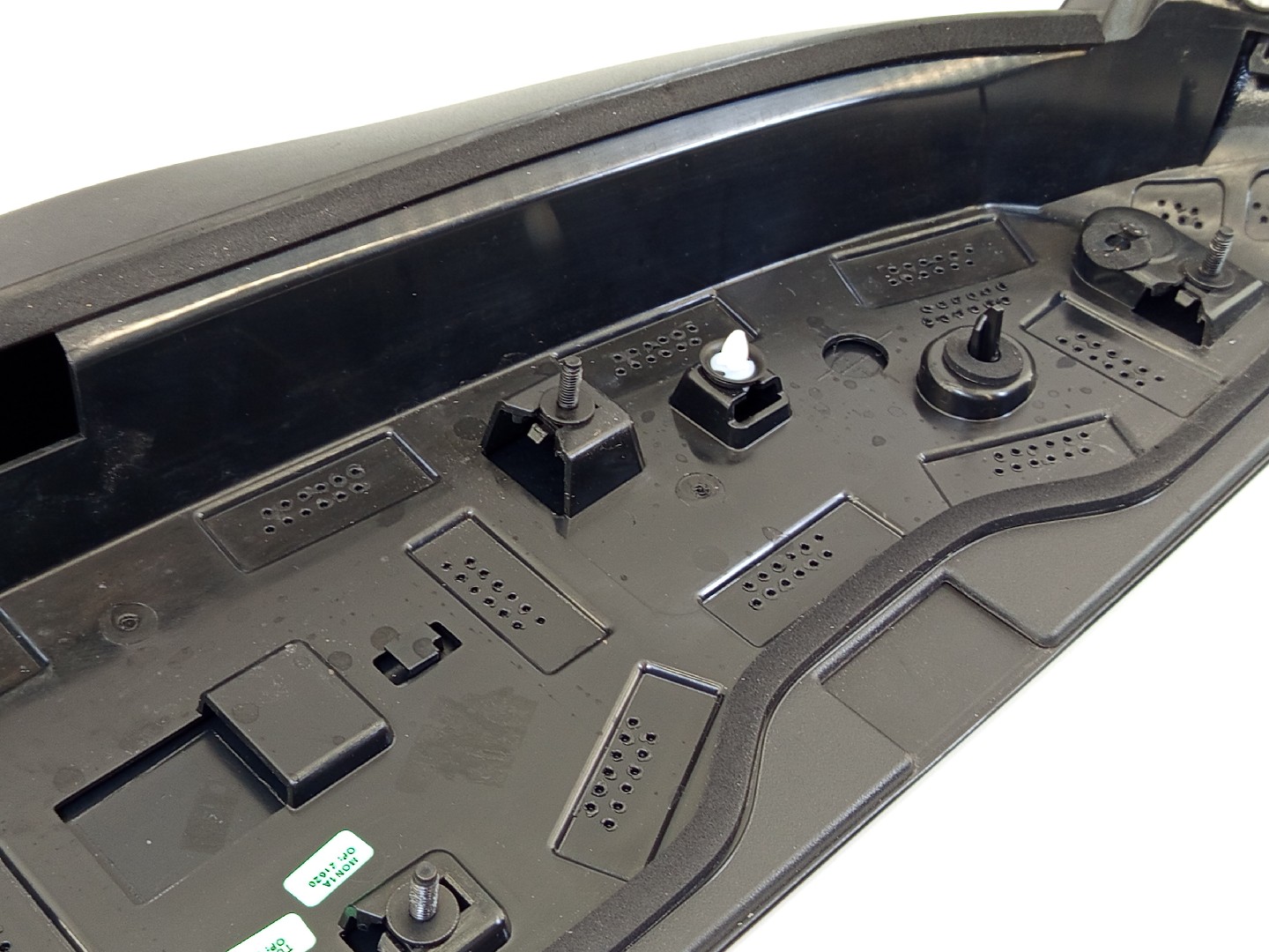 Spoiler / aileron CITROEN C3 AIRCROSS II (2R_, 2C_) | 17 -  Imagem-12