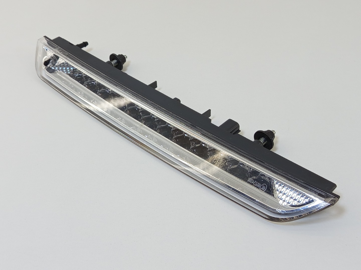 3.º stop CITROEN C3 AIRCROSS II (2R_, 2C_) | 17 -  Imagem-1