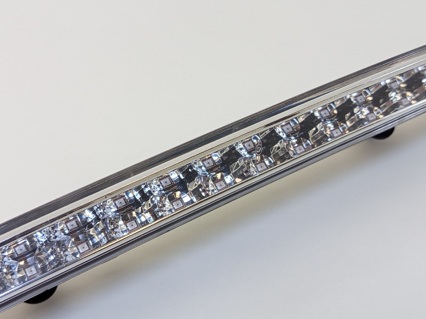 3.º stop CITROEN C3 AIRCROSS II (2R_, 2C_) | 17 -  Imagem-2