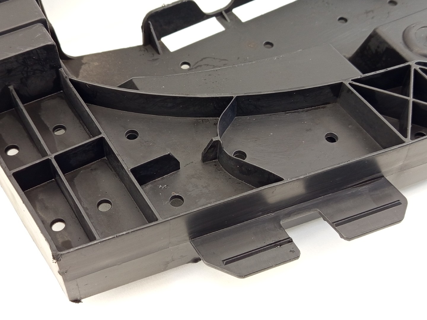 Travessa inferior CITROEN C3 AIRCROSS II (2R_, 2C_) | 17 -  Imagem-3