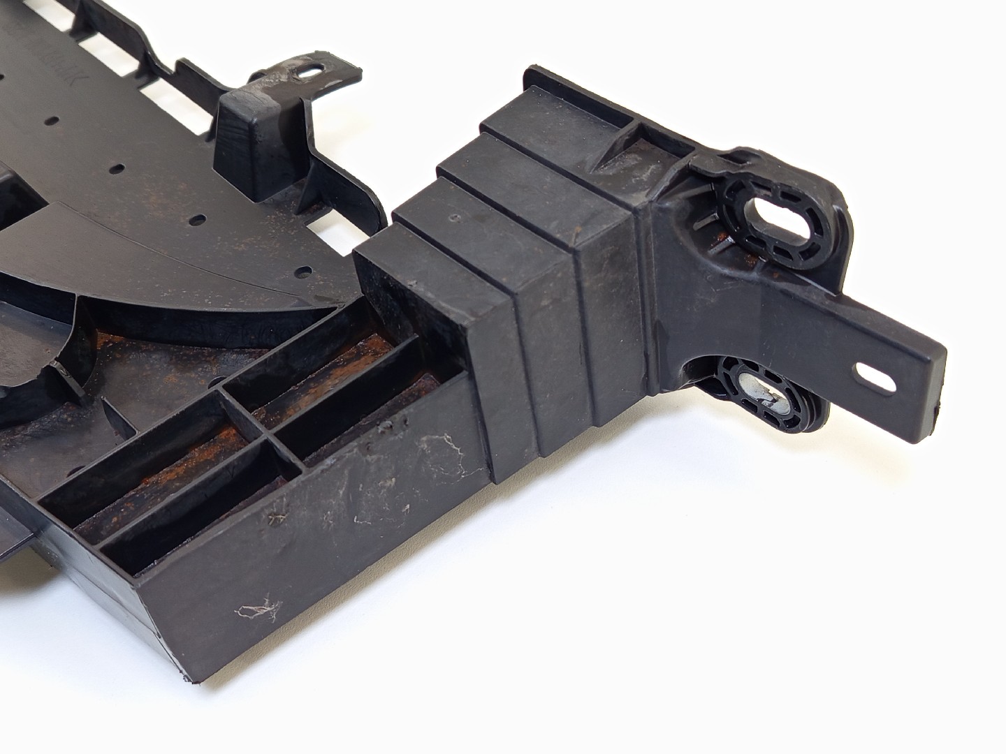 Travessa inferior CITROEN C3 AIRCROSS II (2R_, 2C_) | 17 -  Imagem-5