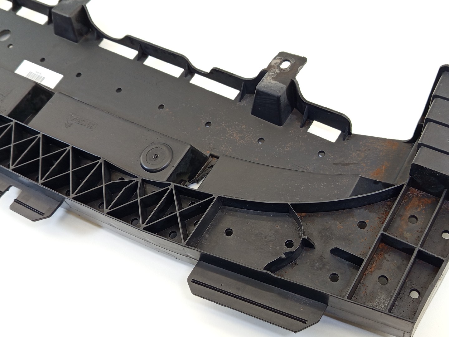 Travessa inferior CITROEN C3 AIRCROSS II (2R_, 2C_) | 17 -  Imagem-4