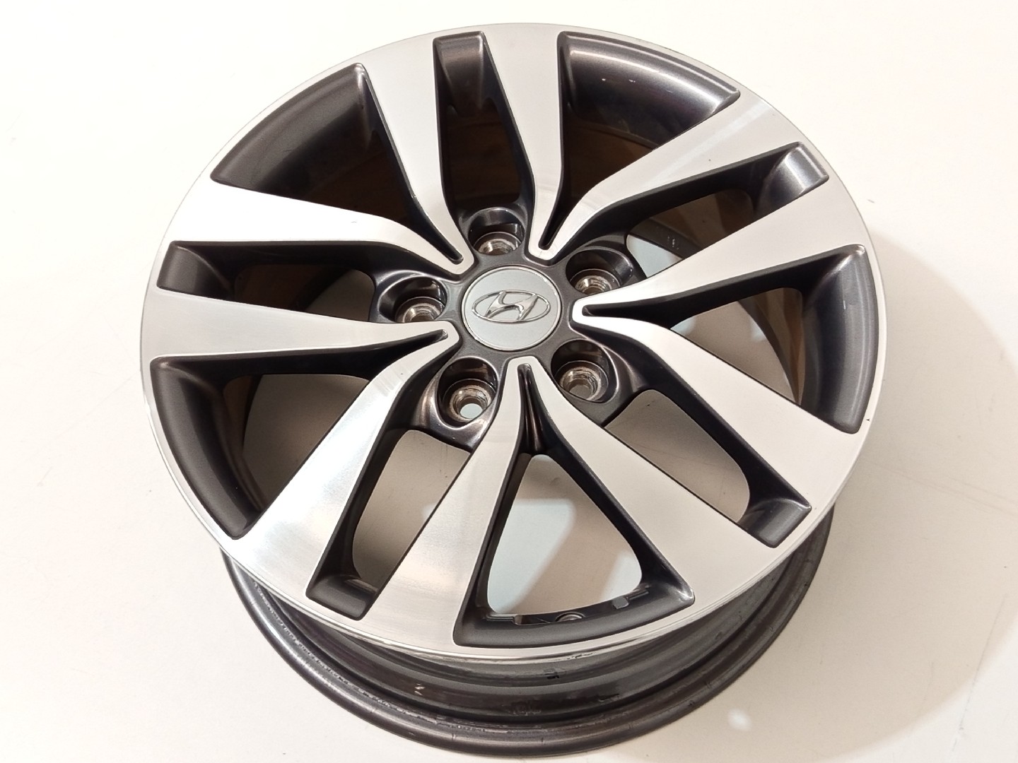 Jante HYUNDAI i30 Combi (PDE) | 17 -  Imagem-1