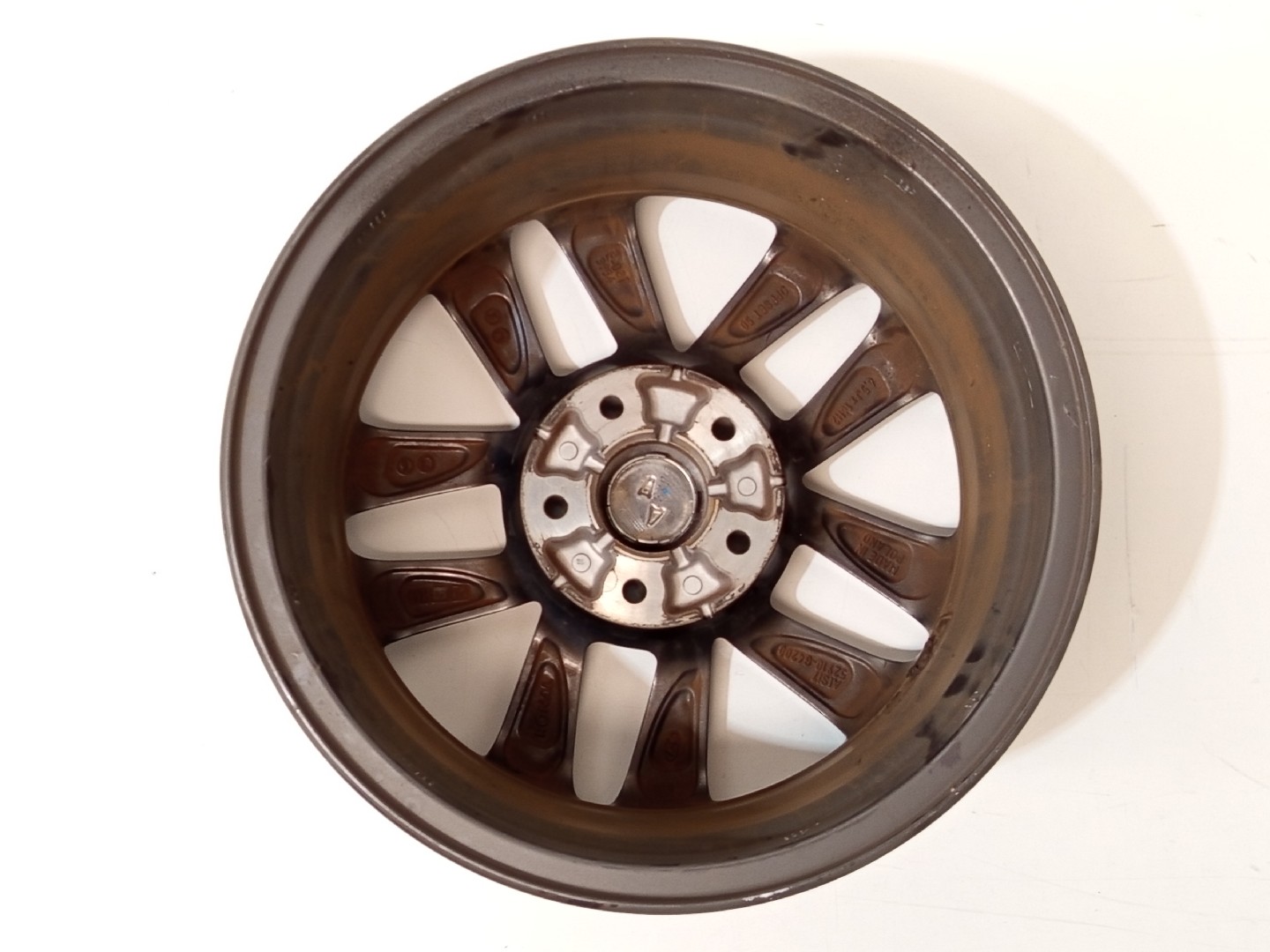 Jante HYUNDAI i30 Combi (PDE) | 17 -  Imagem-4