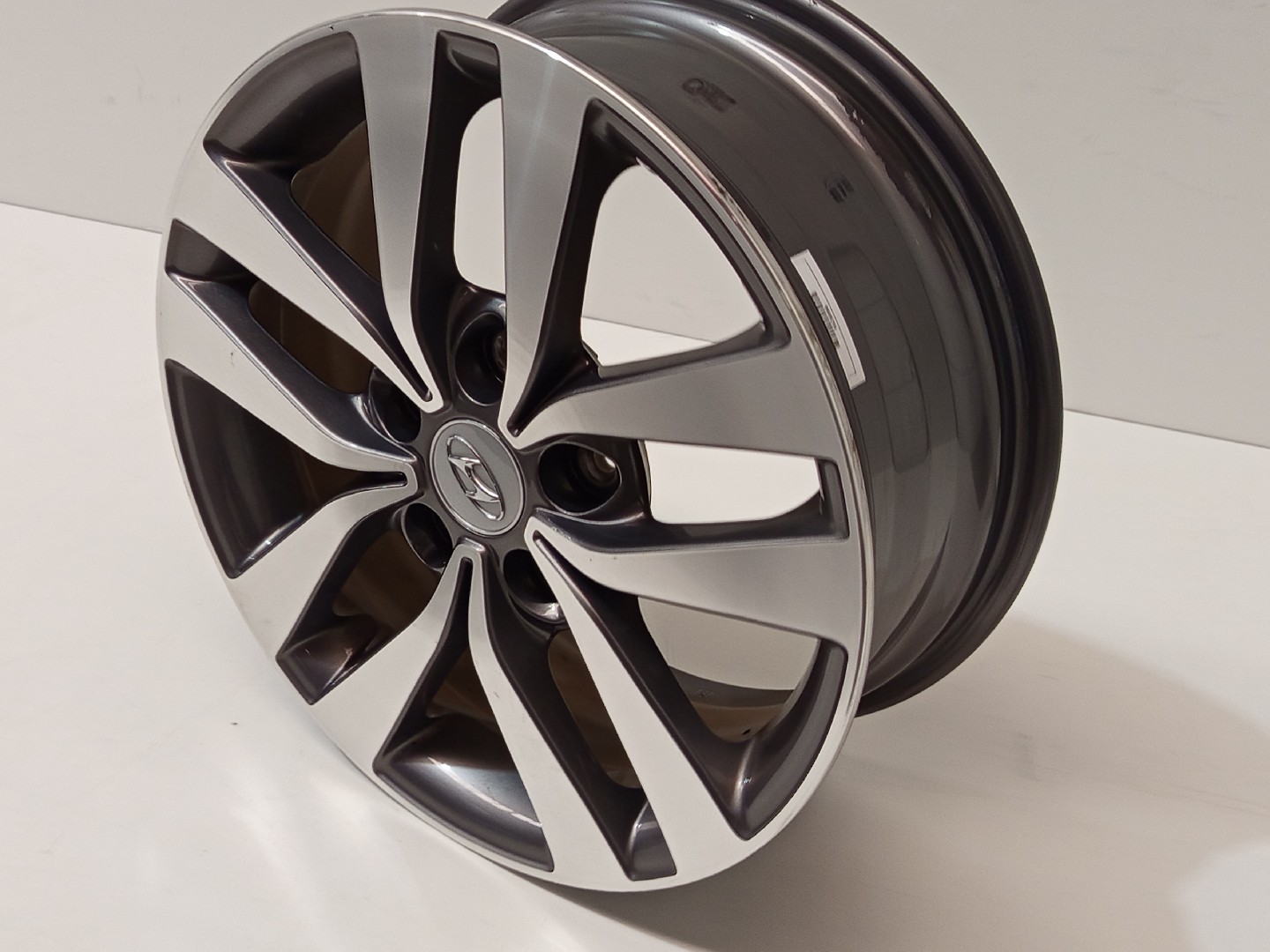 Jante HYUNDAI i30 Combi (PDE) | 17 -  Imagem-6