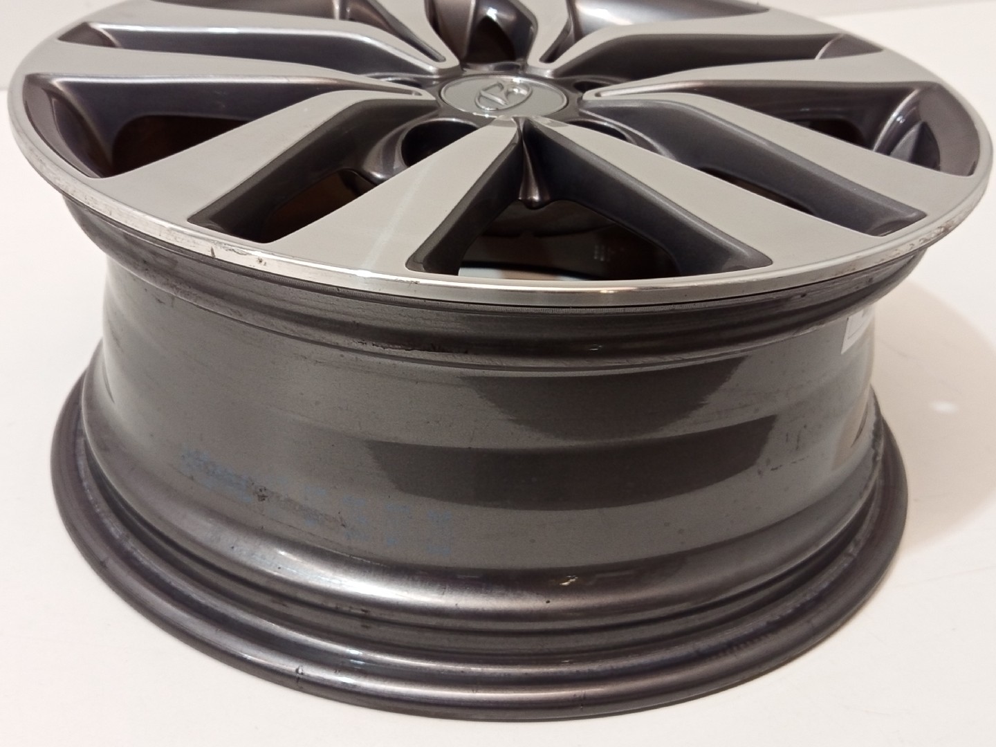 Jante HYUNDAI i30 Combi (PDE) | 17 -  Imagem-3