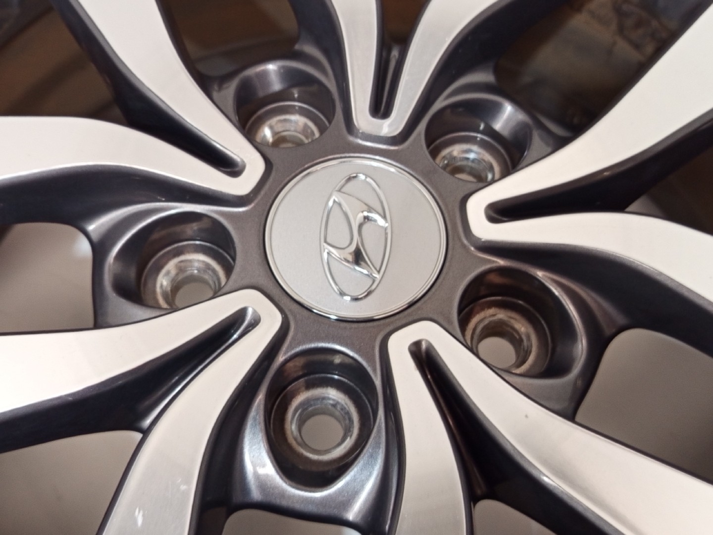 Jante HYUNDAI i30 Combi (PDE) | 17 -  Imagem-2