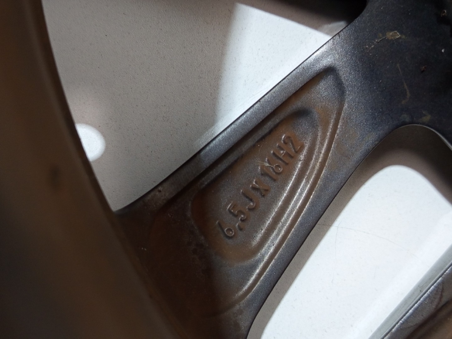 Jante HYUNDAI i30 Combi (PDE) | 17 -  Imagem-8