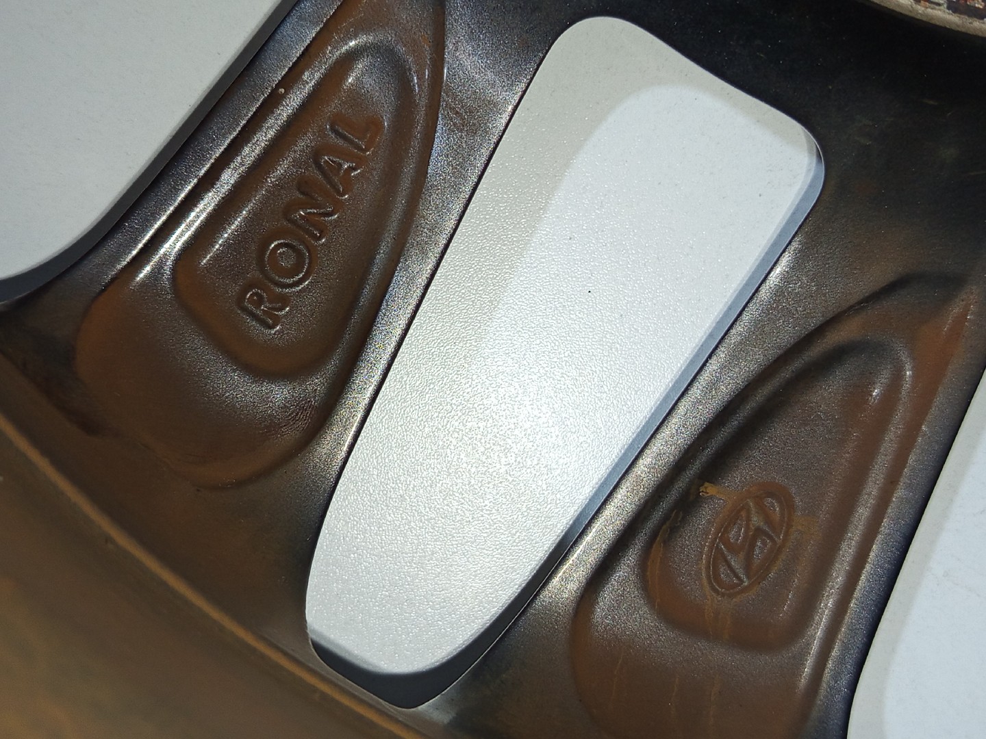 Jante HYUNDAI i30 Combi (PDE) | 17 -  Imagem-7