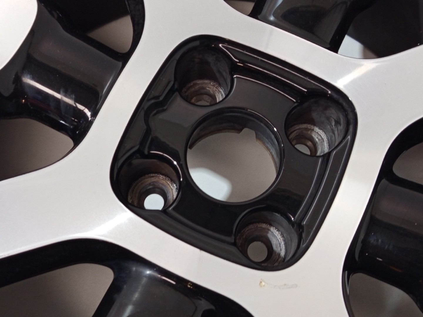 Jante CITROEN C3 III (SX) | 16 -  Imagem-6