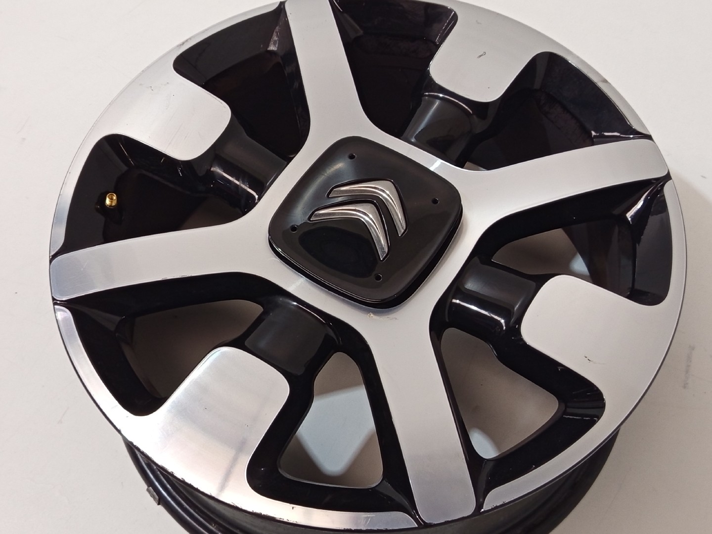 Jante CITROEN C3 III (SX) | 16 -  Imagem-1