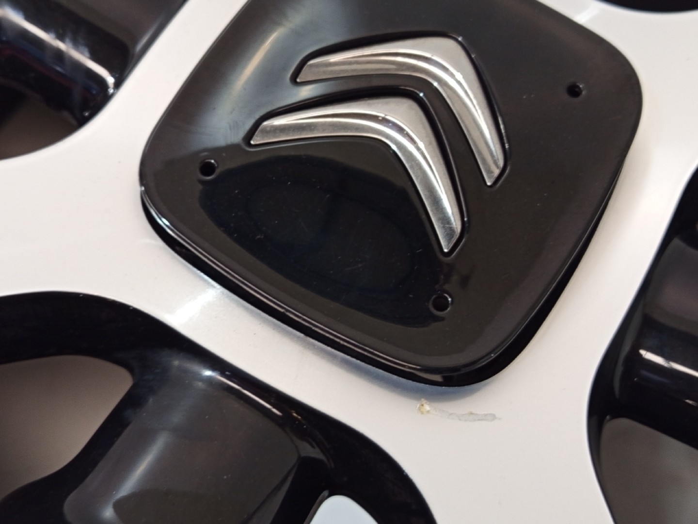 Jante CITROEN C3 III (SX) | 16 -  Imagem-4