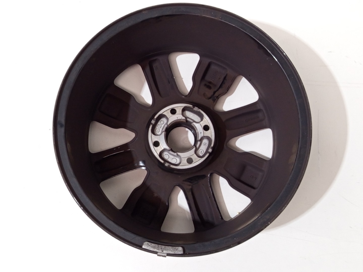 Jante CITROEN C3 III (SX) | 16 -  Imagem-7