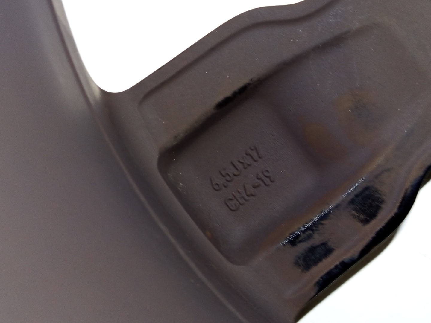 Jante CITROEN C3 III (SX) | 16 -  Imagem-8