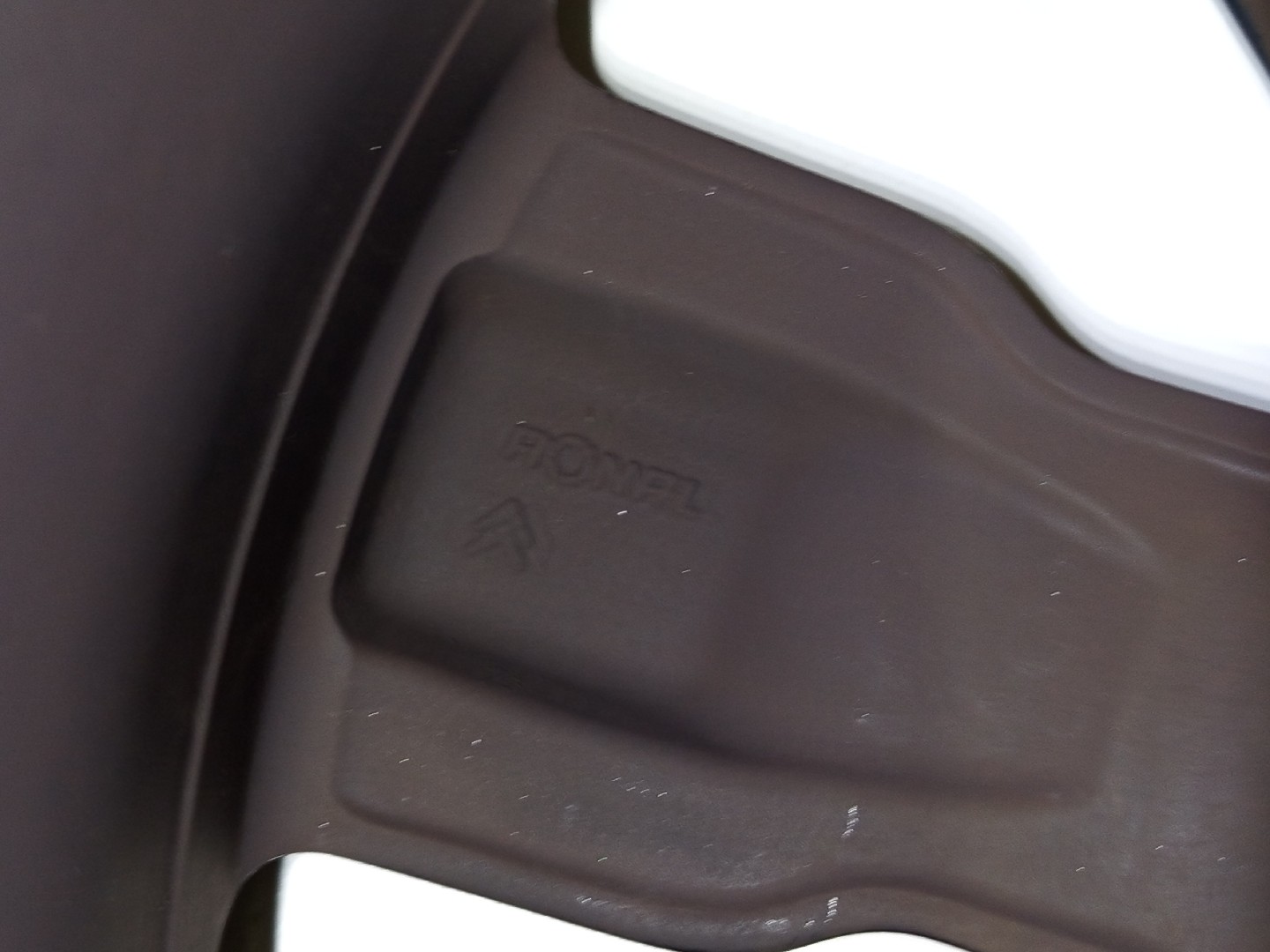 Jante CITROEN C3 III (SX) | 16 -  Imagem-9