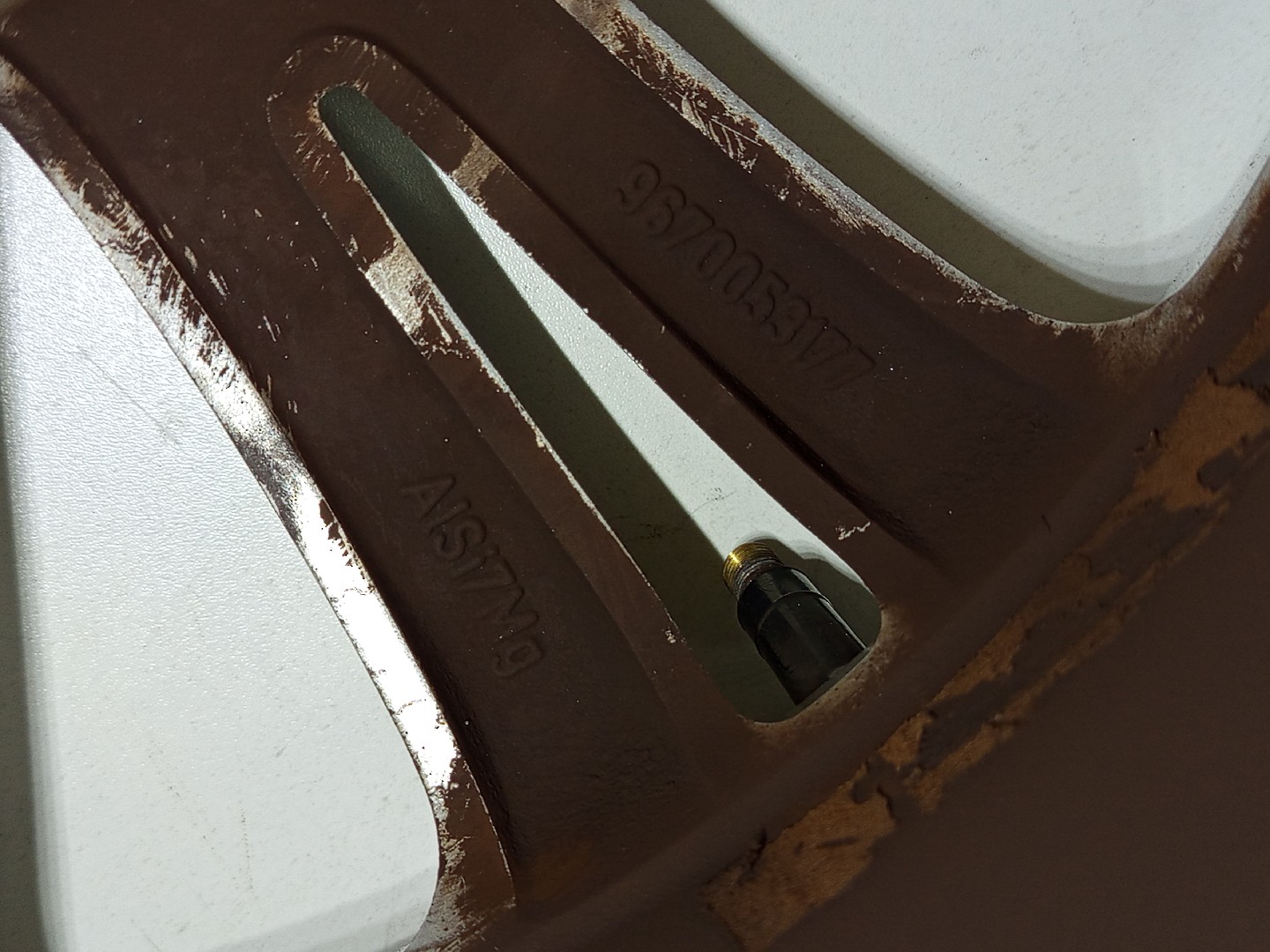 Jante CITROEN C4 II (B7) | 09 -  Imagem-7