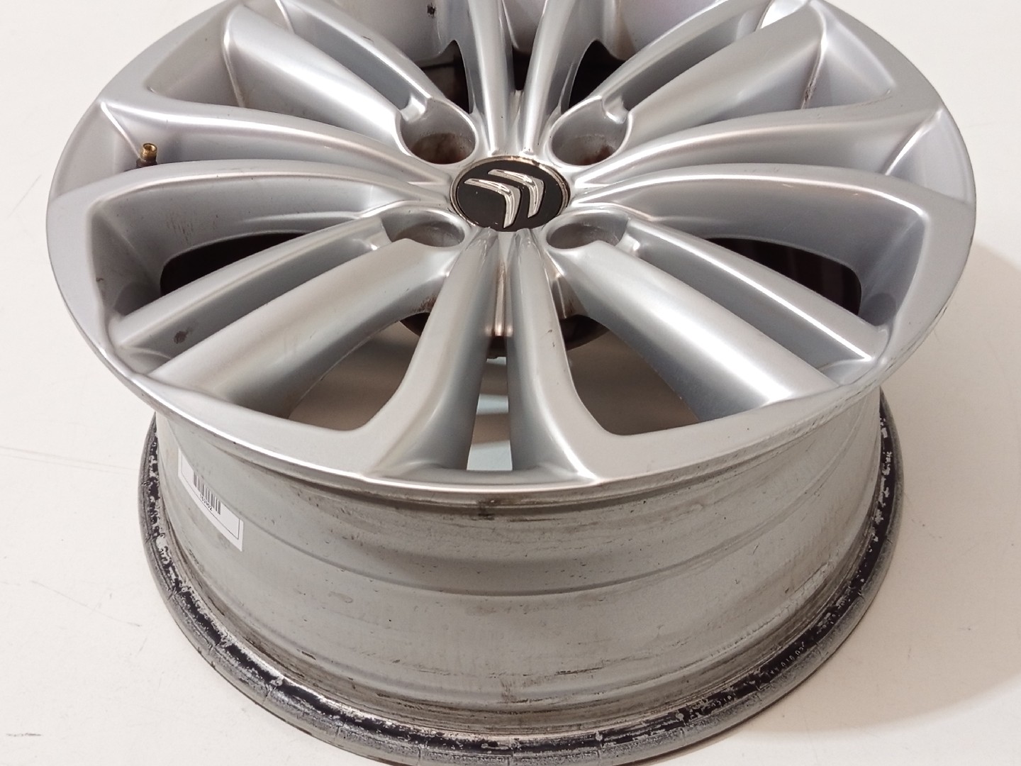 Jante CITROEN C4 II (B7) | 09 -  Imagem-2