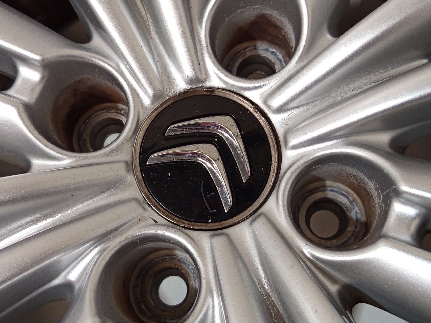 Jante CITROEN C4 II (B7) | 09 -  Imagem-3