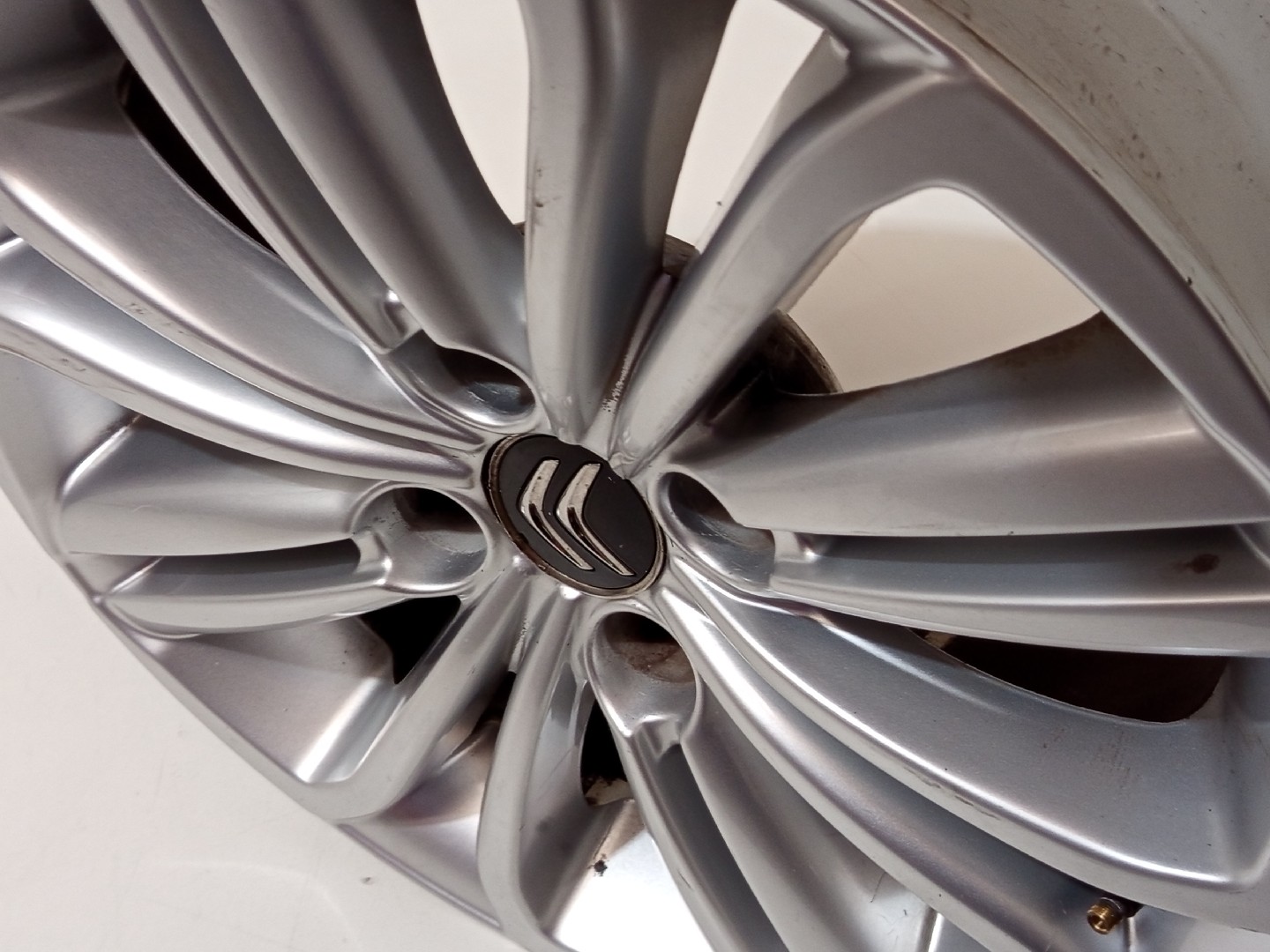 Jante CITROEN C4 II (B7) | 09 -  Imagem-5