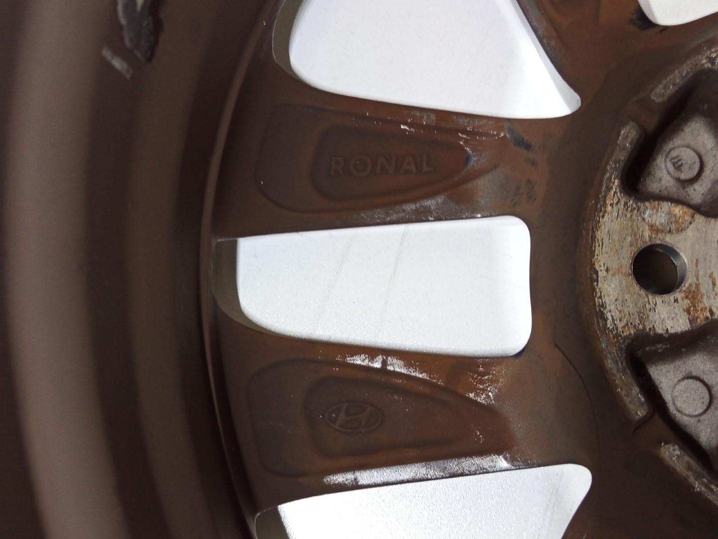 Jante HYUNDAI i30 Combi (PDE) | 17 -  Imagem-8