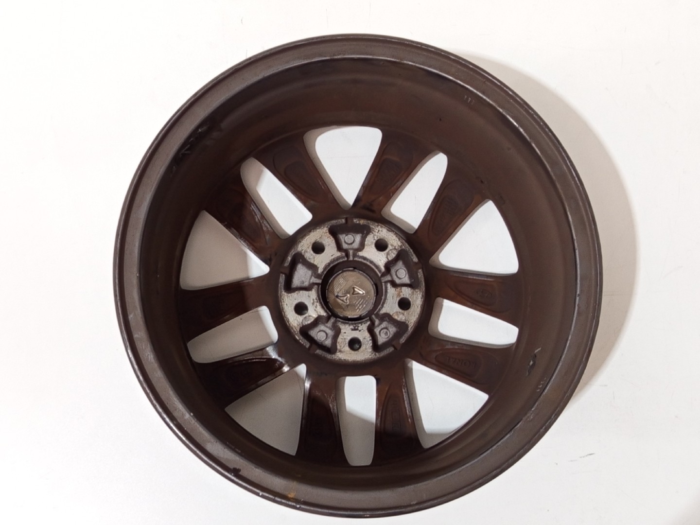 Jante HYUNDAI i30 Combi (PDE) | 17 -  Imagem-6