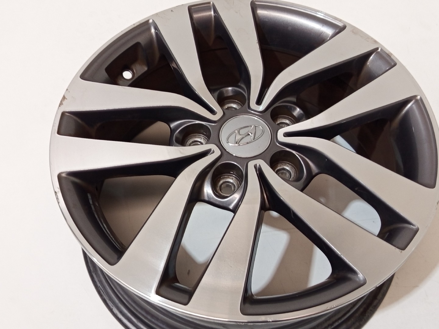 Jante HYUNDAI i30 Combi (PDE) | 17 -  Imagem-1