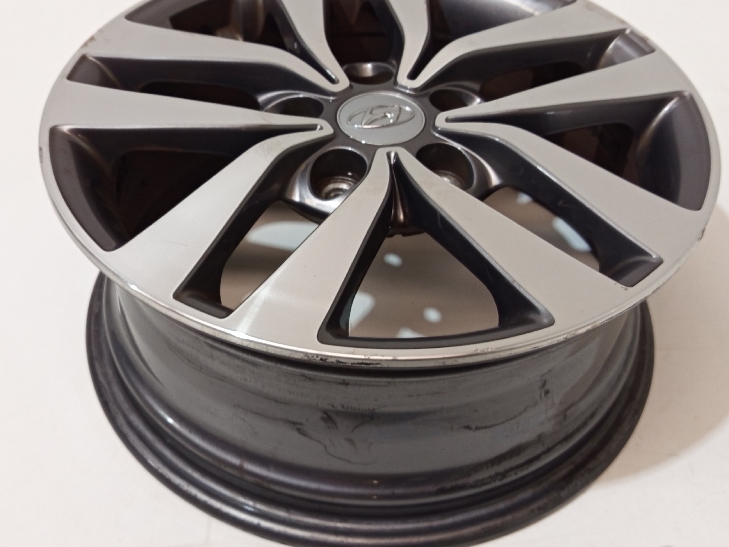 Jante HYUNDAI i30 Combi (PDE) | 17 -  Imagem-3