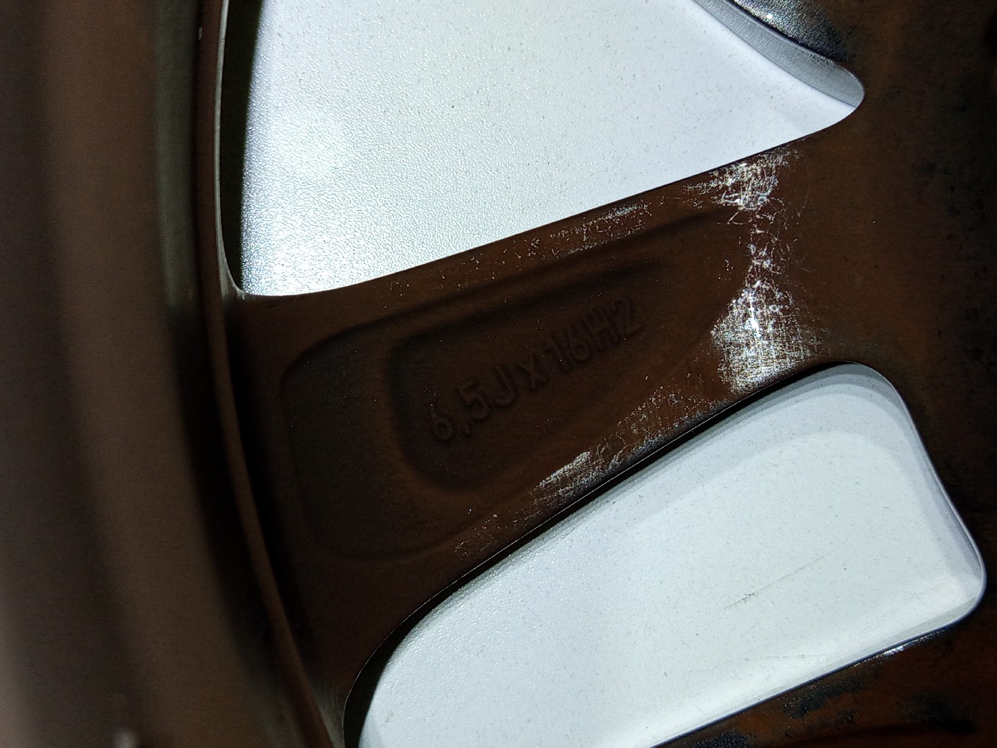 Jante HYUNDAI i30 Combi (PDE) | 17 -  Imagem-9