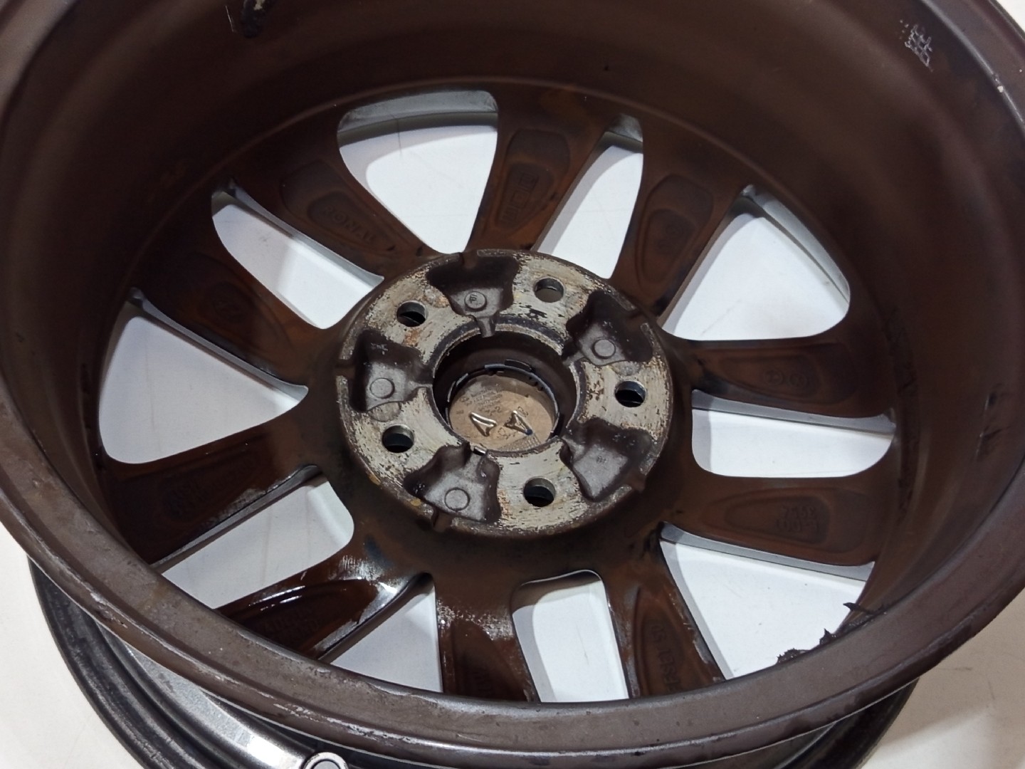 Jante HYUNDAI i30 Combi (PDE) | 17 -  Imagem-11