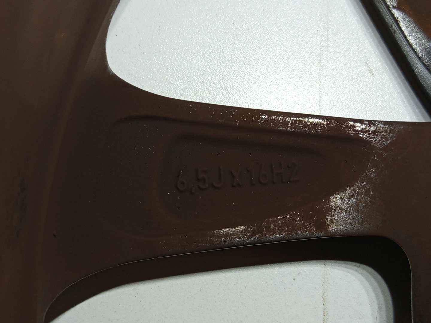 Jante HYUNDAI i30 Combi (PDE) | 17 -  Imagem-10