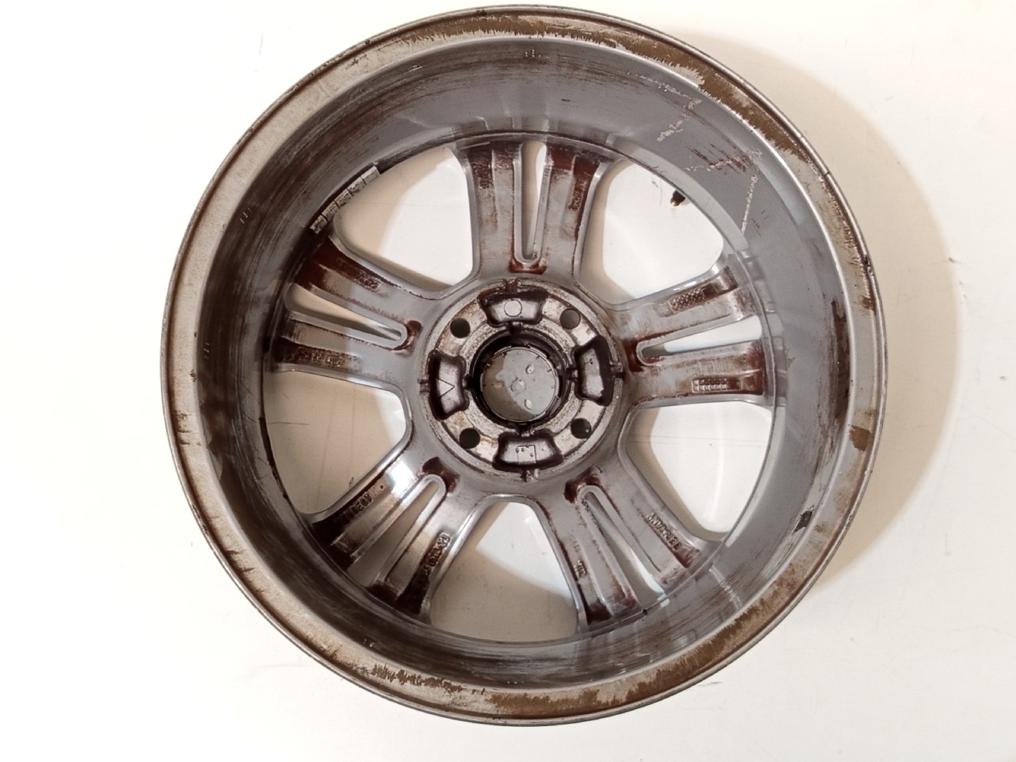 Jante PEUGEOT 208 I (CA_, CC_) | 12 -  Imagem-5