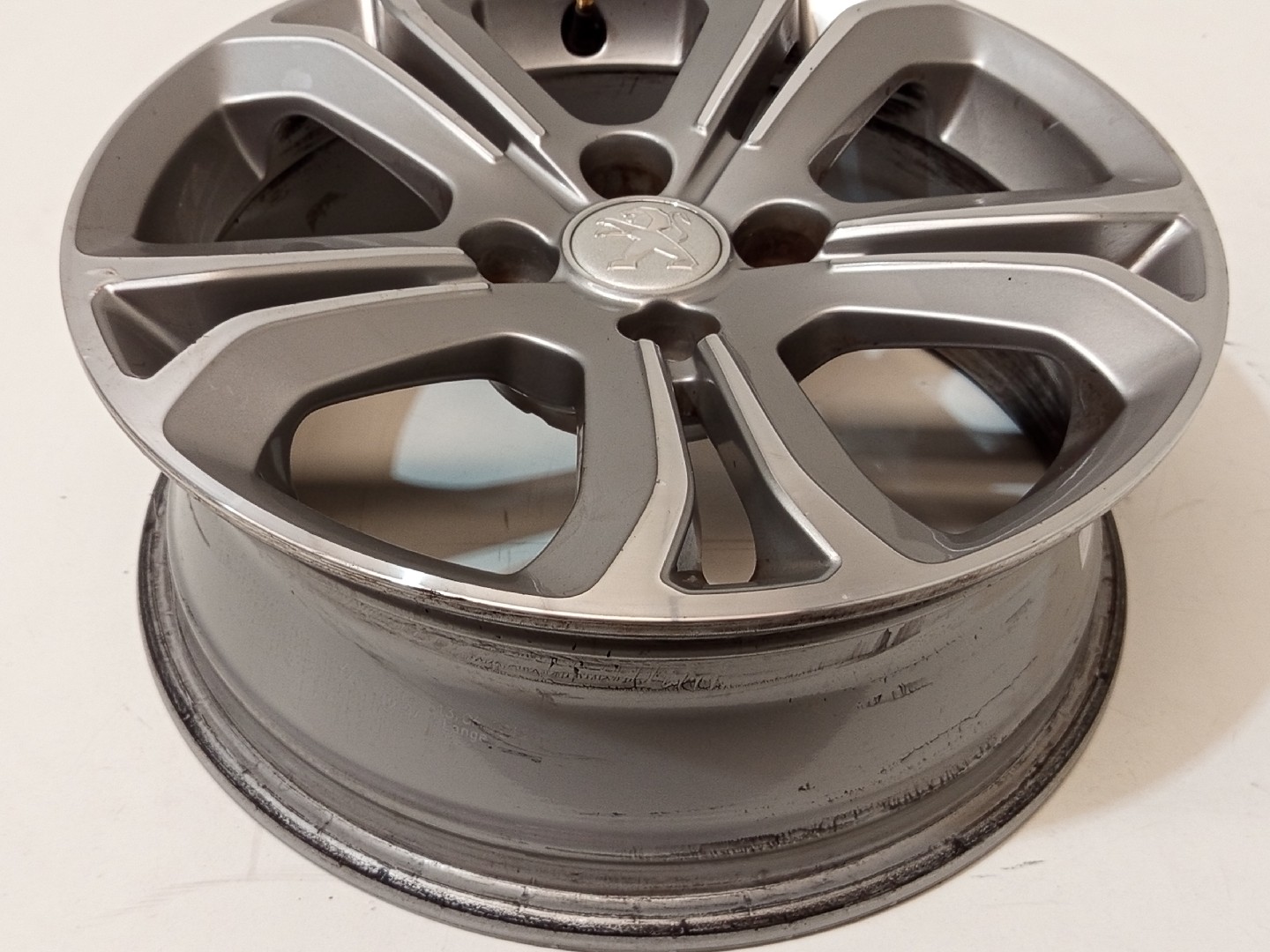 Jante PEUGEOT 208 I (CA_, CC_) | 12 -  Imagem-3