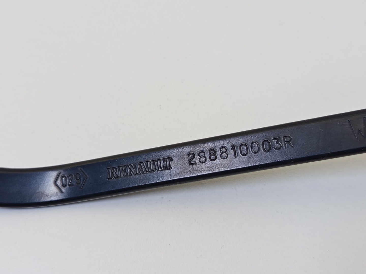 Haste escova frente esquerda RENAULT GRAND SCÉNIC III (JZ0/1_) | 09 -  Imagem-7