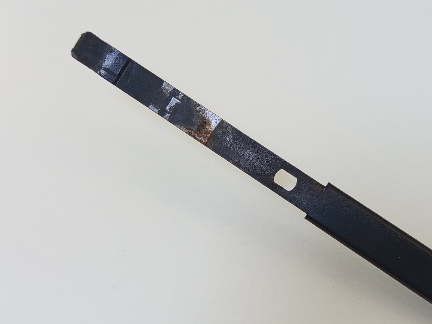 Haste escova frente esquerda RENAULT GRAND SCÉNIC III (JZ0/1_) | 09 -  Imagem-5