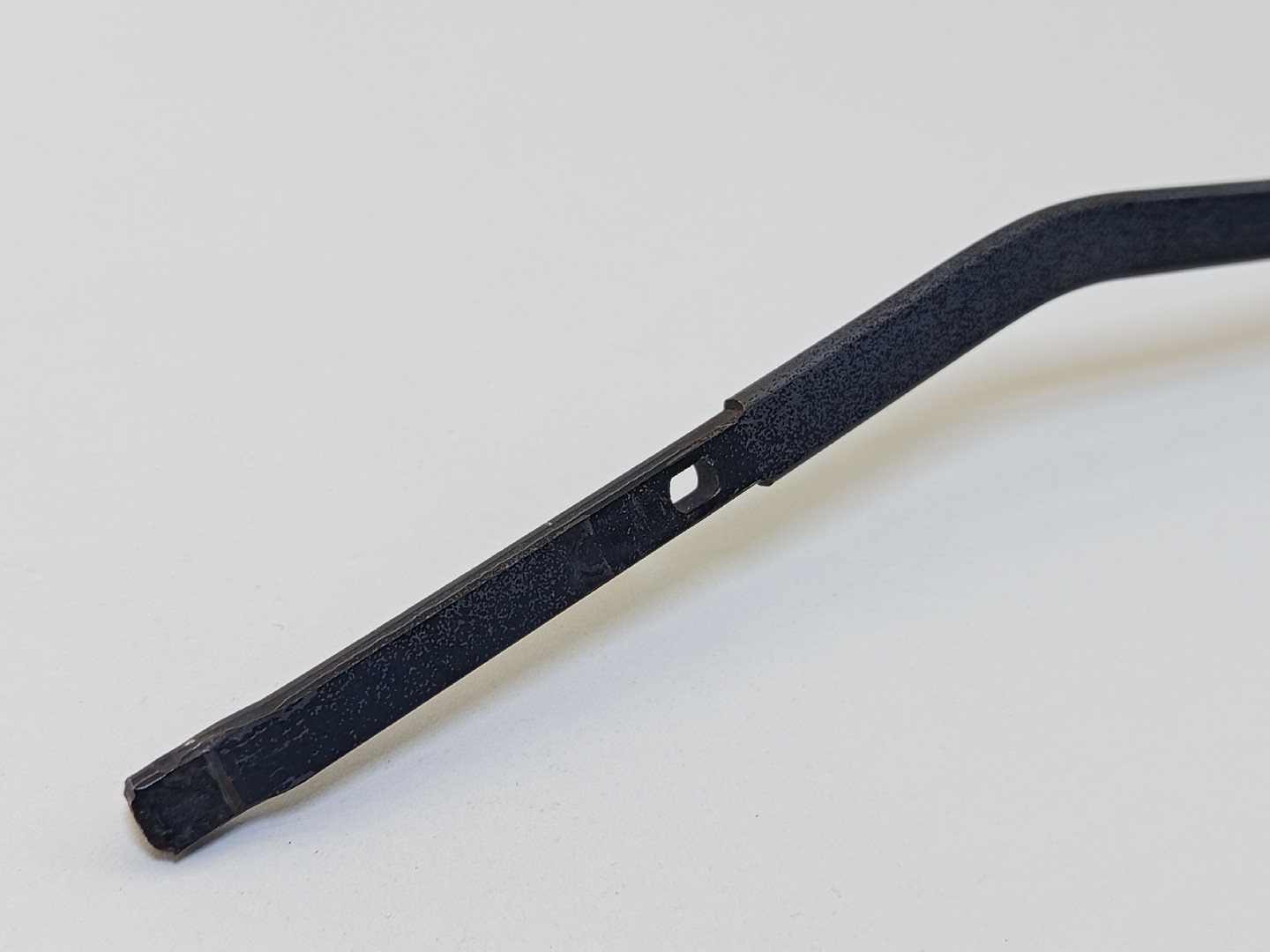 Haste escova frente esquerda RENAULT GRAND SCÉNIC III (JZ0/1_) | 09 -  Imagem-2