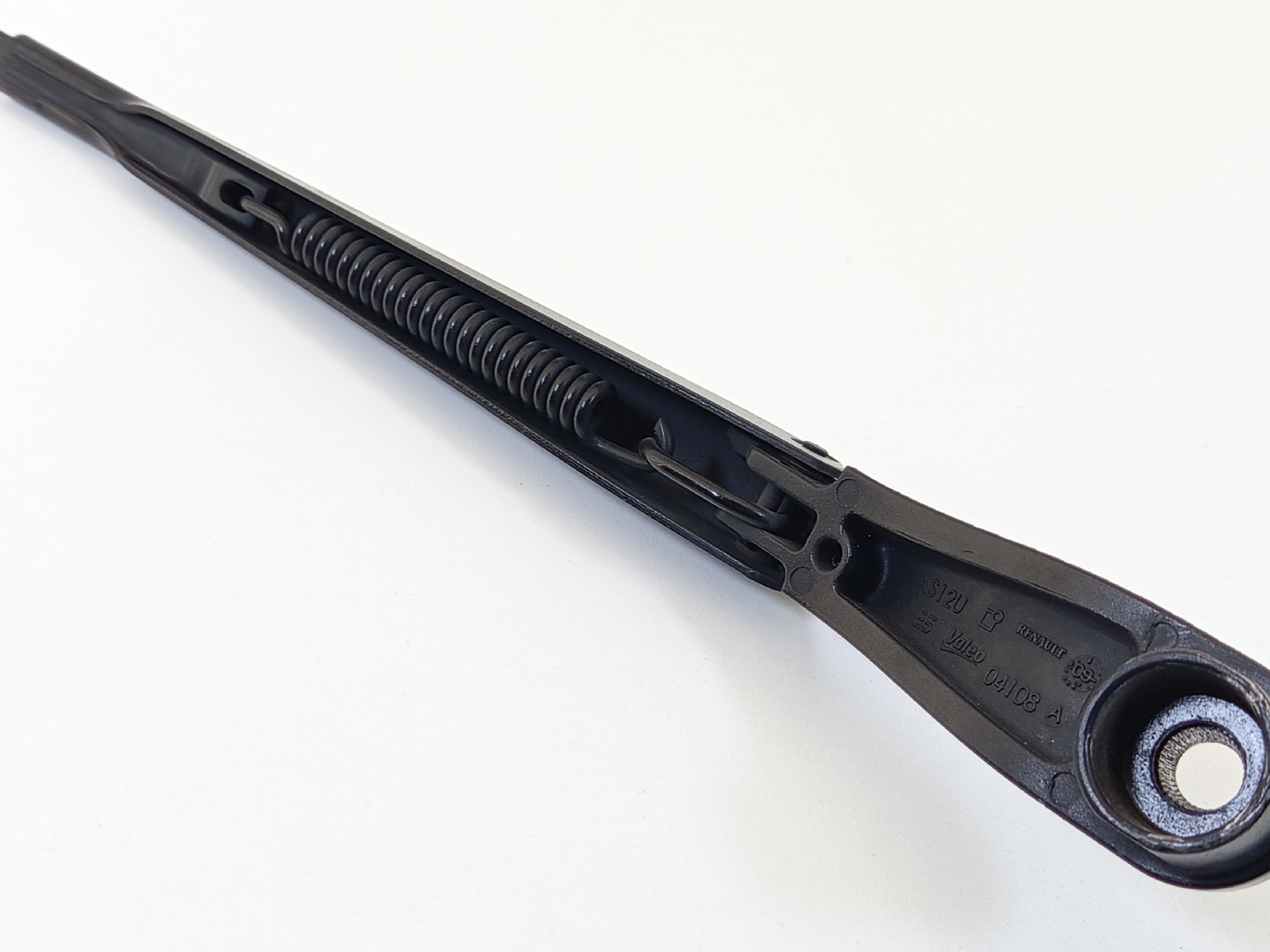 Haste escova frente esquerda RENAULT GRAND SCÉNIC III (JZ0/1_) | 09 -  Imagem-4