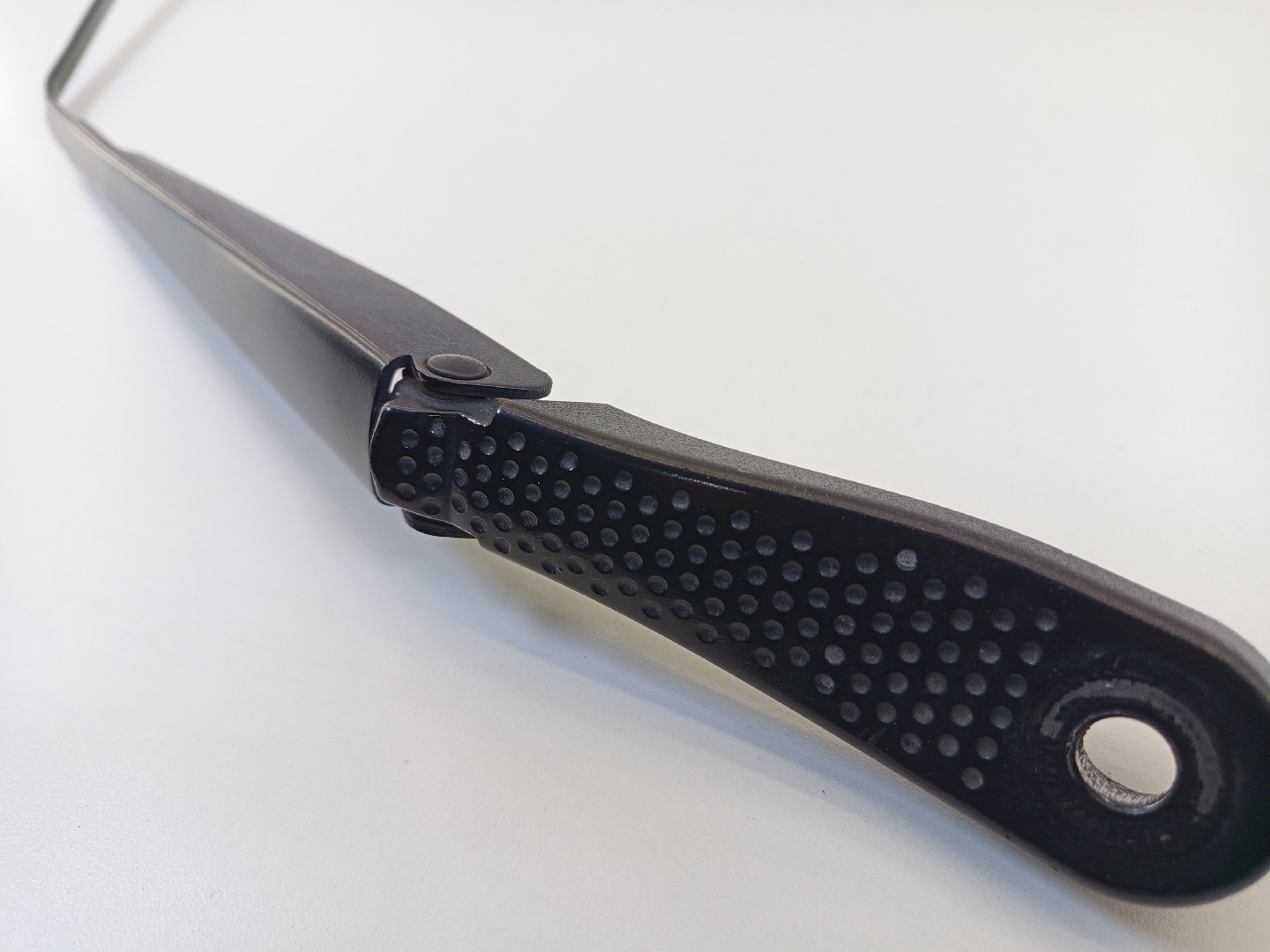 Haste escova frente esquerda RENAULT GRAND SCÉNIC III (JZ0/1_) | 09 -  Imagem-1