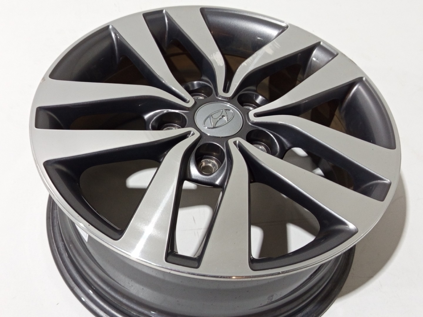 Jante HYUNDAI i30 Combi (PDE) | 17 -  Imagem-1