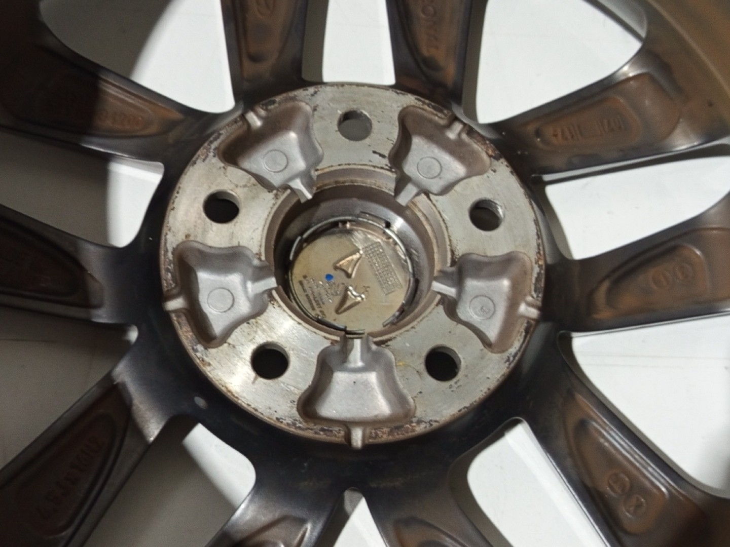 Jante HYUNDAI i30 Combi (PDE) | 17 -  Imagem-6