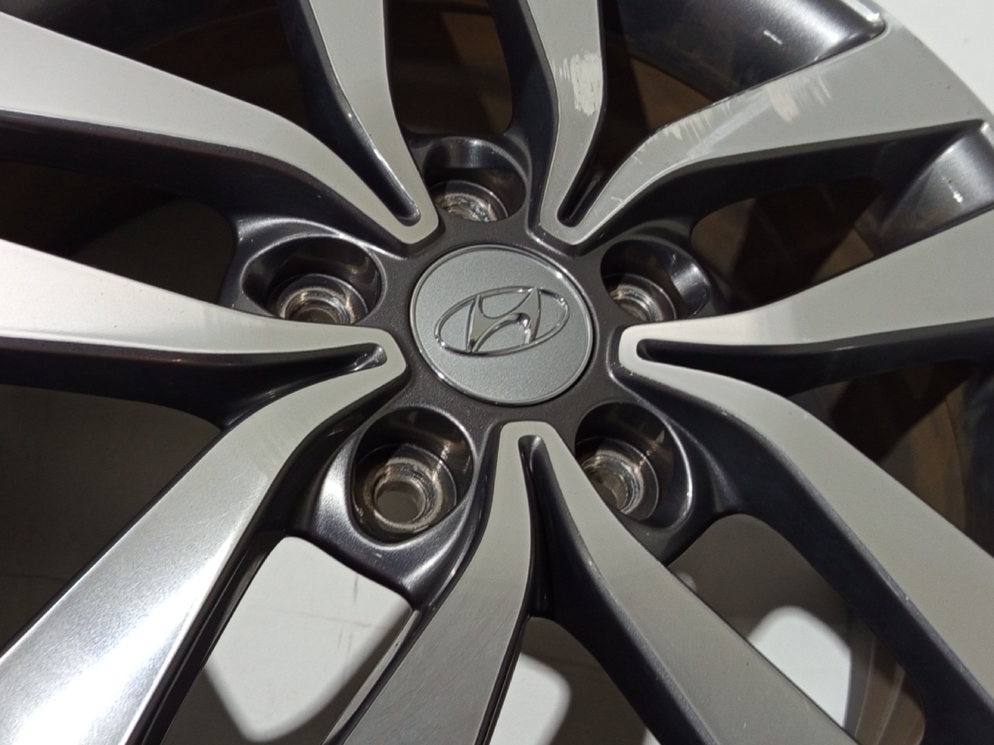 Jante HYUNDAI i30 Combi (PDE) | 17 -  Imagem-2