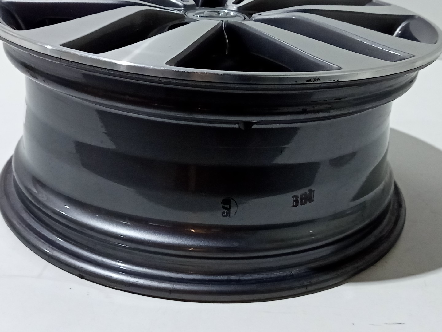 Jante HYUNDAI i30 Combi (PDE) | 17 -  Imagem-4