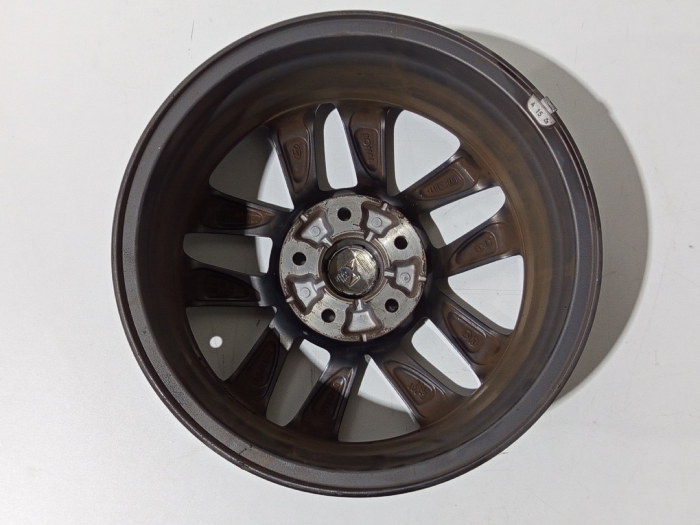 Jante HYUNDAI i30 Combi (PDE) | 17 -  Imagem-5